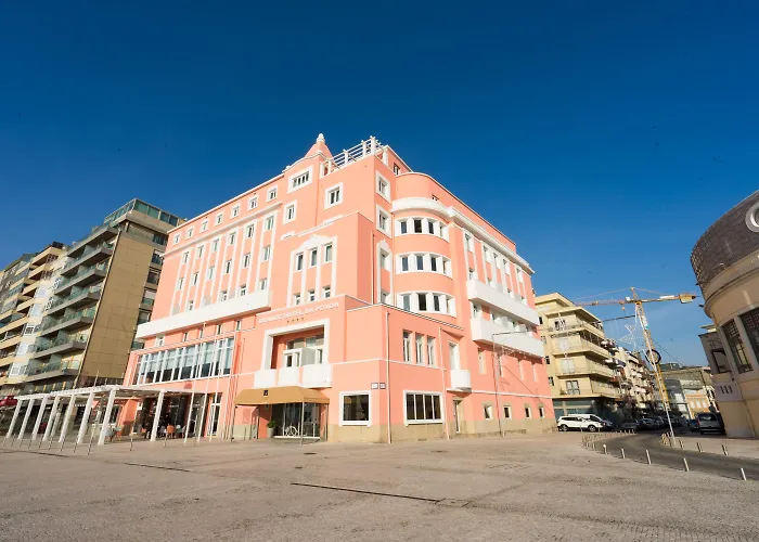 ONE Grand Da Póvoa - By MHMB Hospitality