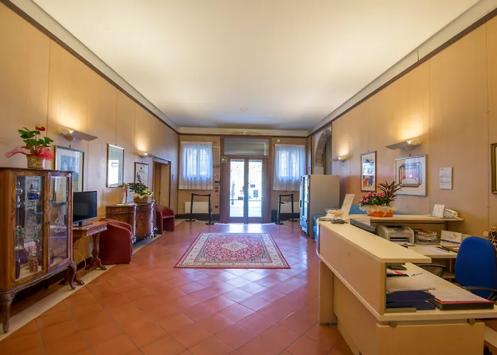 Hotel adatto agli animali: Casa Sant'Andrea