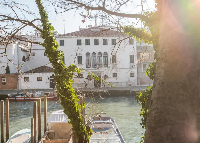 Hotel adatto agli animali: Casa Sant'Andrea