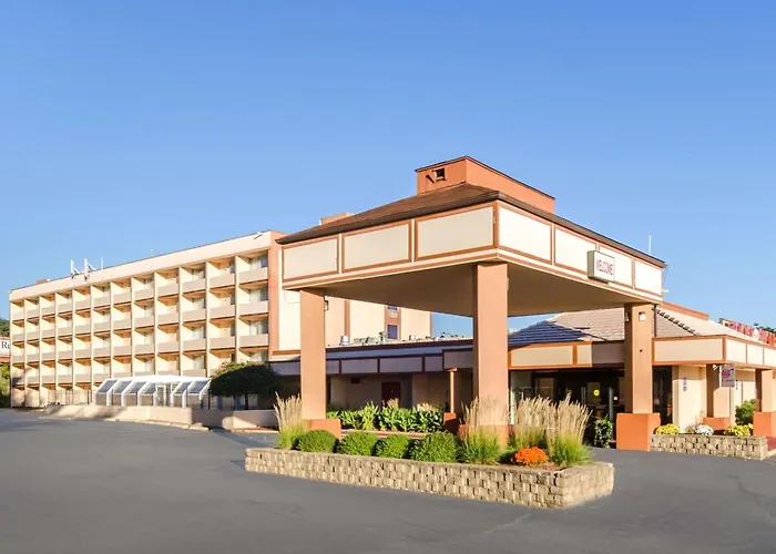 Beach Hotels Quality West Springfield