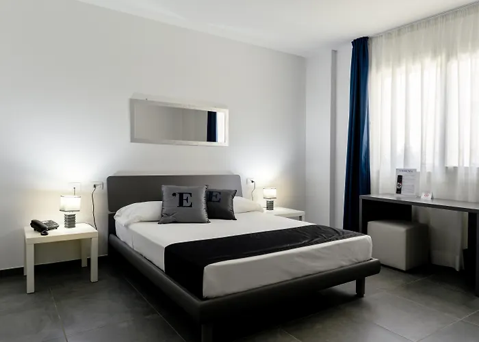 L'Essenza Hotel Olbia