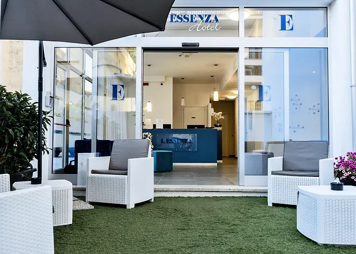 L'Essenza Hotel