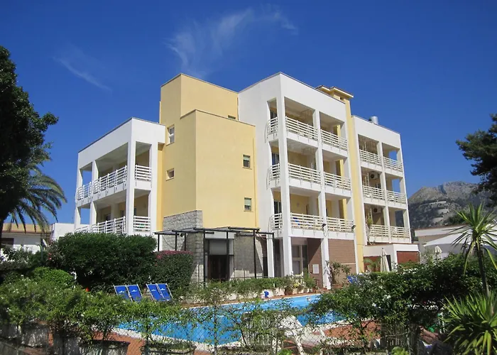 Hotel adatto agli animali: Hotel Conchiglia d'Oro