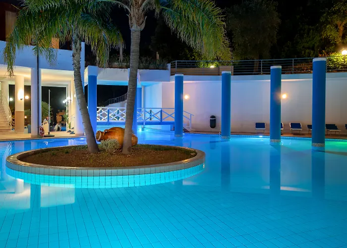 Club Village Maritalia
