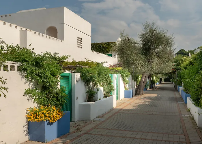 Club Village Maritalia