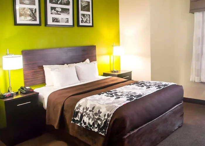 Quality Inn Conway Northwest
