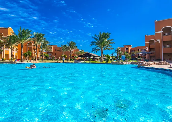 Parco acquatico Hotel: Sentido Caribbean World Soma Bay