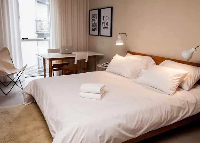 Aluguéis de temporada: Babel Studios