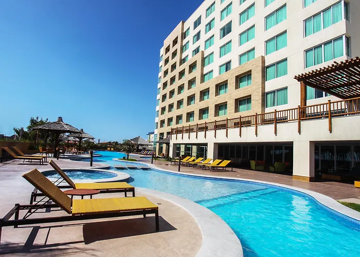 Hotel com pingue-pongue: Gran Mareiro Hotel