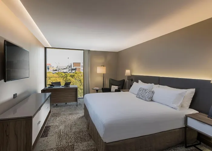 Parkroyal Parramatta