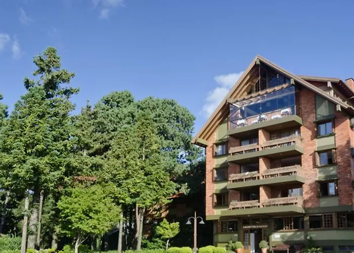Laghetto Gramado