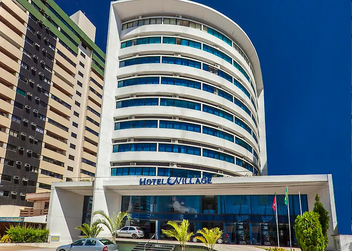 Village Premium Joao Pessoa