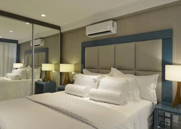 Hotel Nord Luxxor Sapucaia João Pessoa