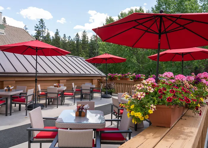 Rocky Mountain Resort