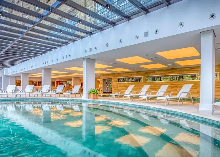 Wyndham Gramado Termas Resort&Spa