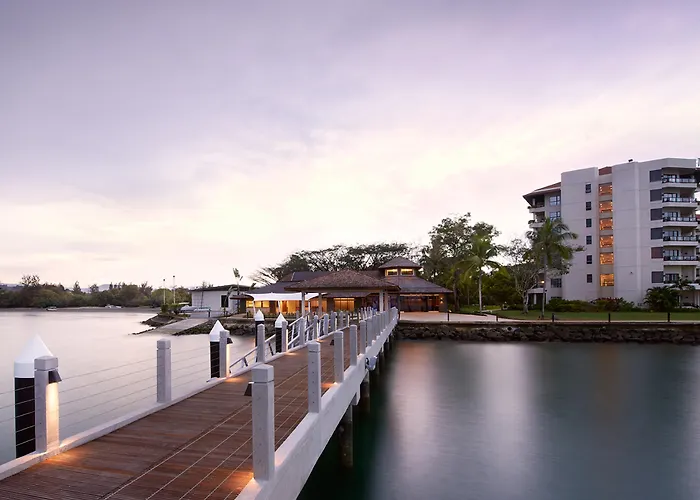 Shangri-La Tanjung Aru,