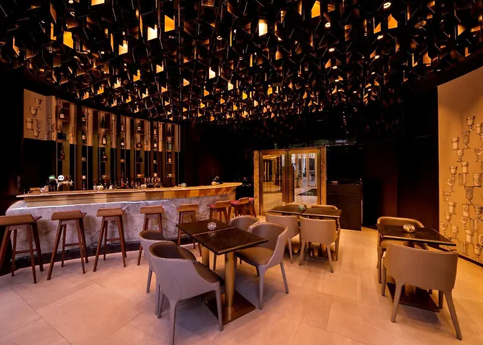 Ping Pong hotel: Kowloon Harbourfront Hotel