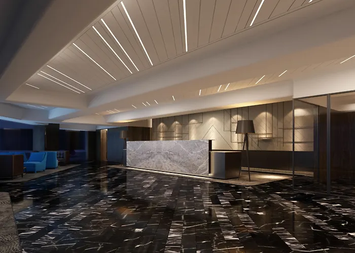 Hotel Ease Tsuen Wan