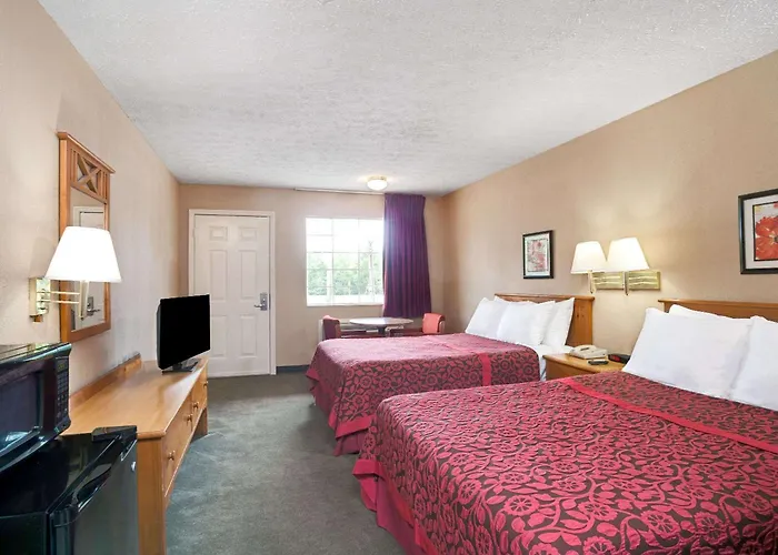 Days Inn By Wyndham Joelton/