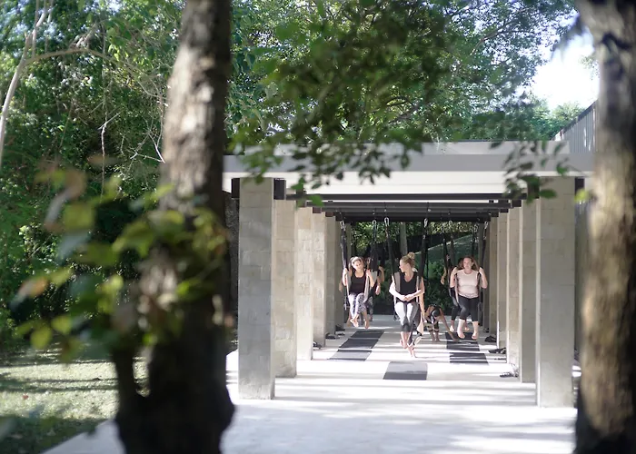 Revivo Wellness Resort Nusa Dua Bali