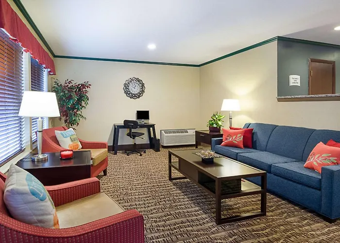 Pet Friendly hotel: Quality Inn Princeton