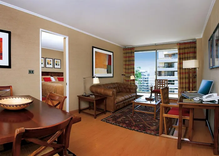 Hotel de playa: Time Suite - Comfort Apartments