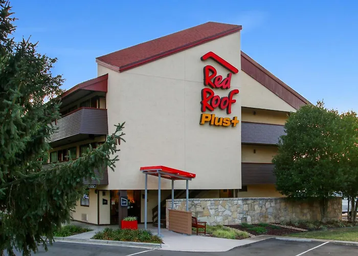 Red Roof Inn Plus+ Statesville