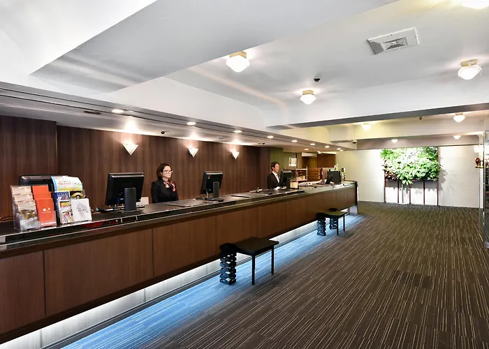 3 star hotels Kansai