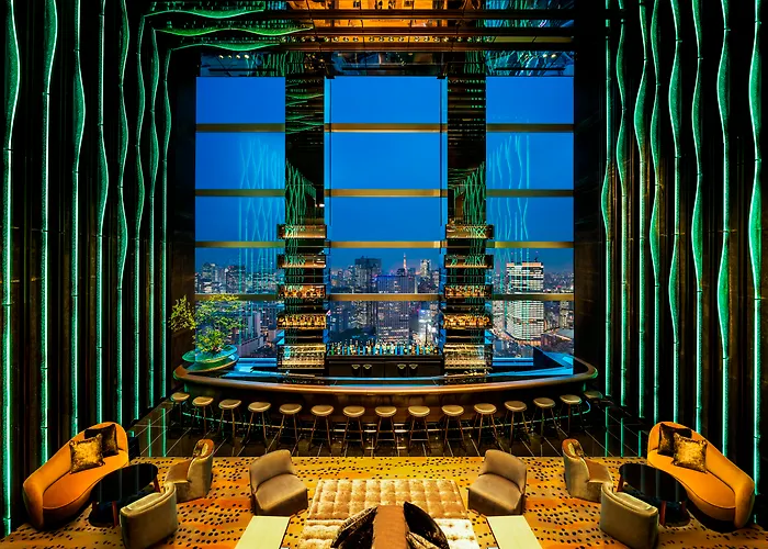  Prince Gallery Tokyo Kioicho, A Luxury Collection