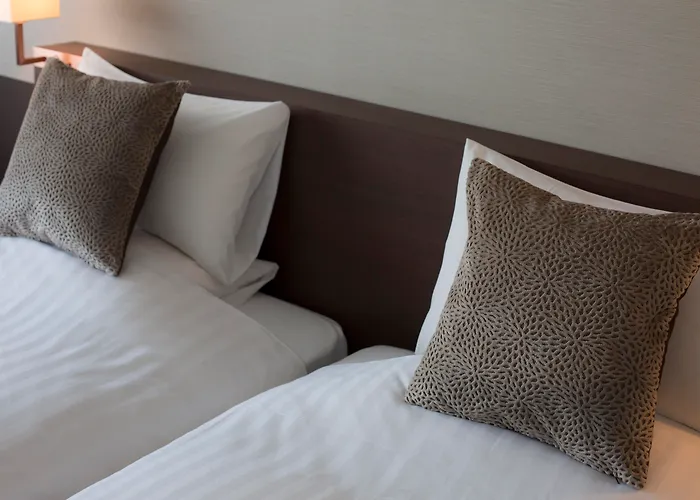 Kyoto Century Hotel