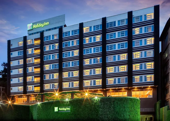 Holiday Inn Centre, An Ihg