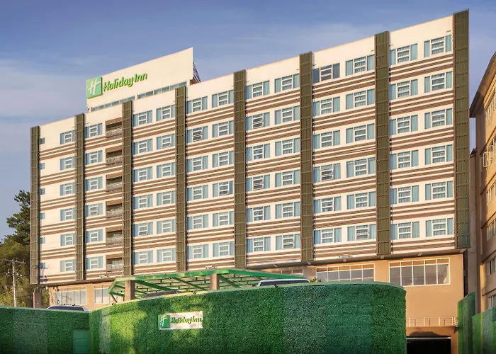 Holiday Inn Centre, An Ihg