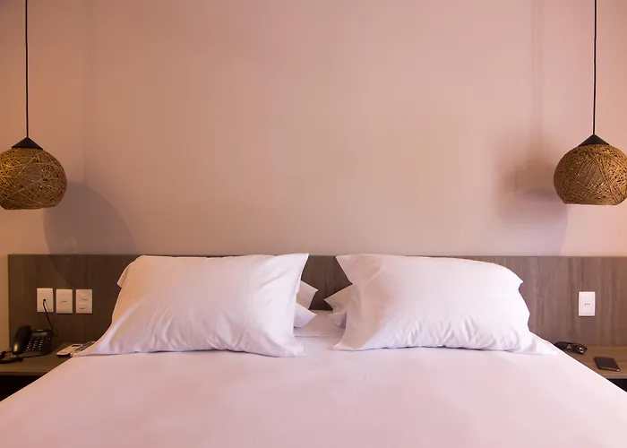 Hotel Ciudadano Suites