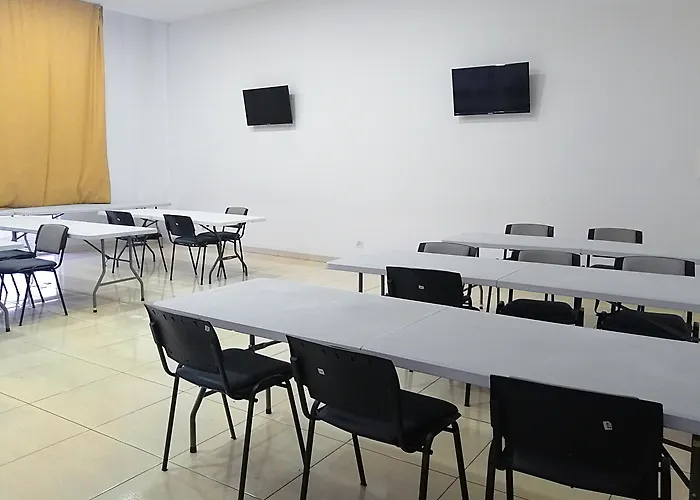 Resort: Pop Art Hotel CLC Puerto Mamonal Cartagena