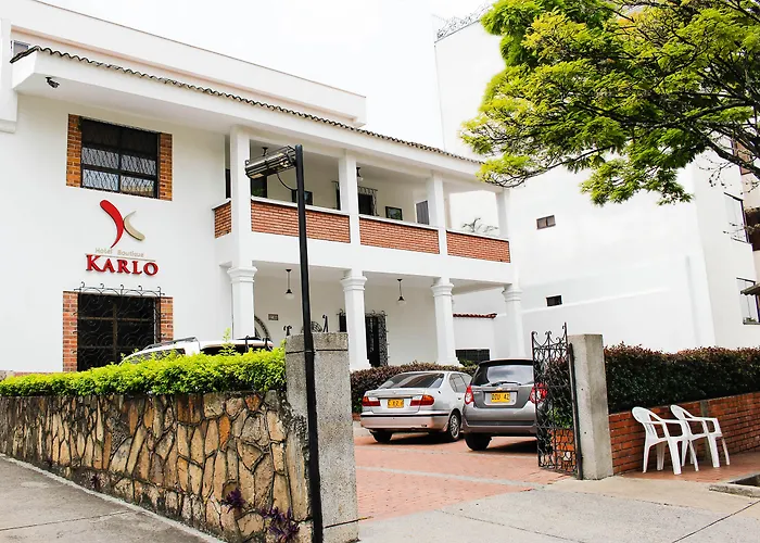 Karlo By GHO