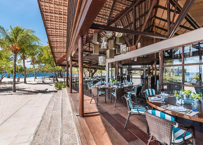 Hotel de 5 estrellas: Discovery Coron Formerly Club Paradise Palawan