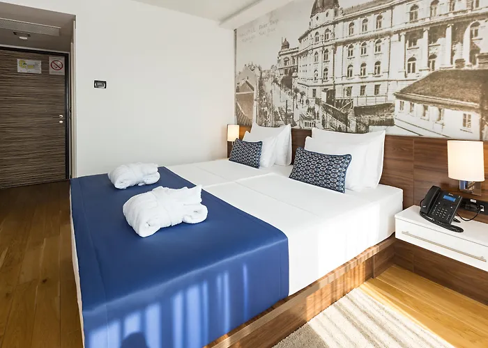 Abba Hotel