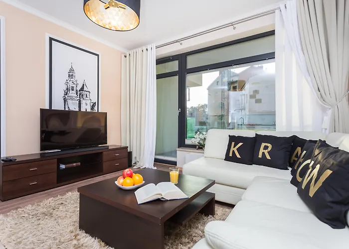 Inpoint Central Apartments