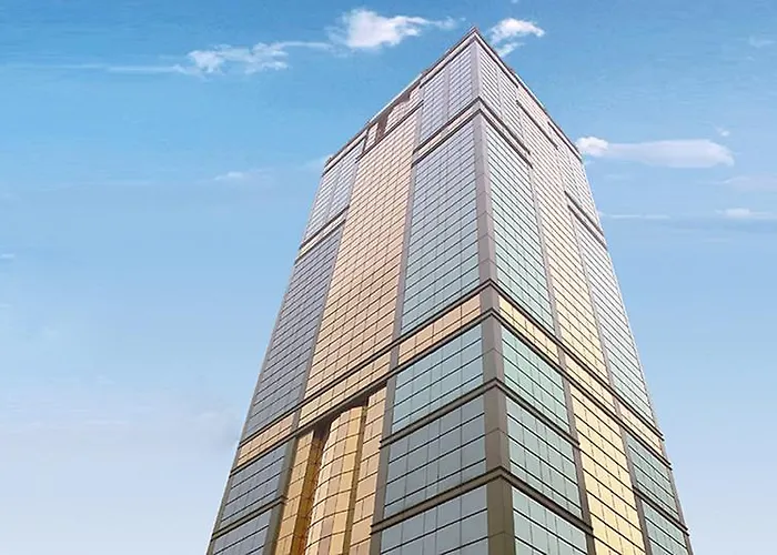 Best Western Plus Hong Kong