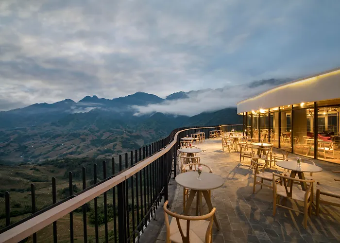 Pao'S Sapa Leisure