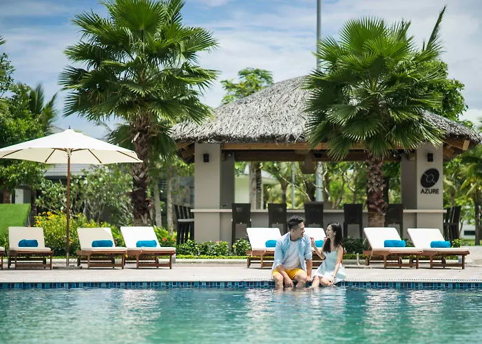 Ping pong hotels Radisson Blu Phu Quoc