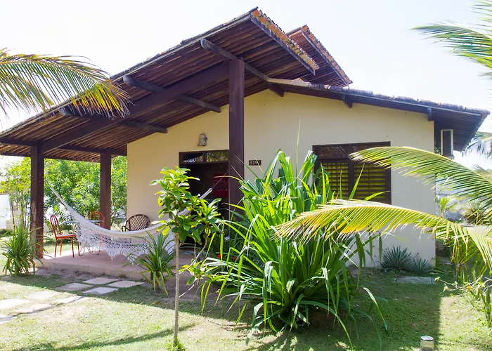 Alojamento com o café da manhã Apenas: Pousada Imperio Do Sol