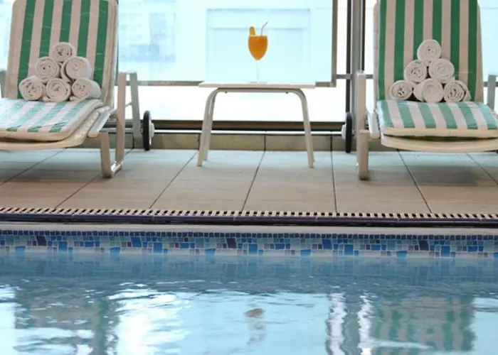 Auto-atendimento: Matsubara Hotel Sao Paulo