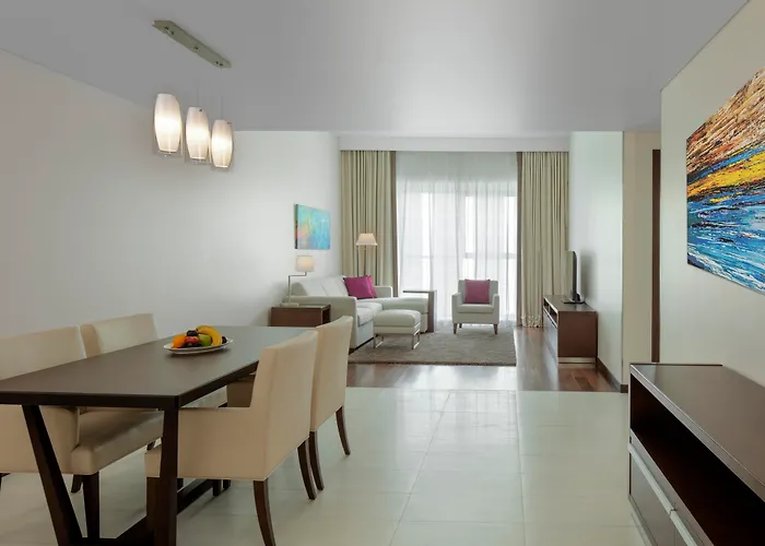 Hotel: Hyatt Place Dubai Jumeirah