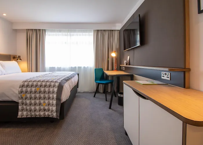 Holiday Inn - Leicester - Wigston By Ihg