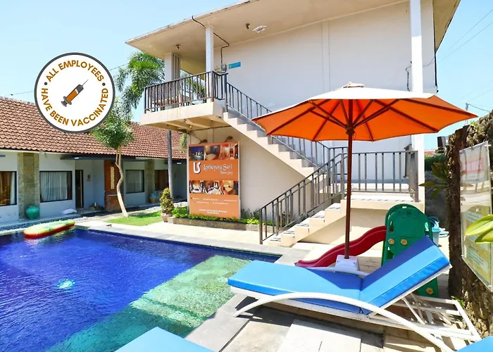 Guest house: Lembayung Sari Homestay