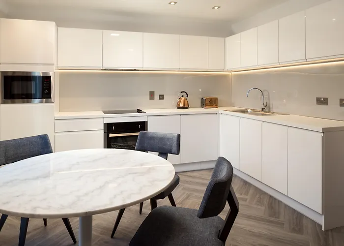 Boetiek hotel: Roomzzz London Stratford