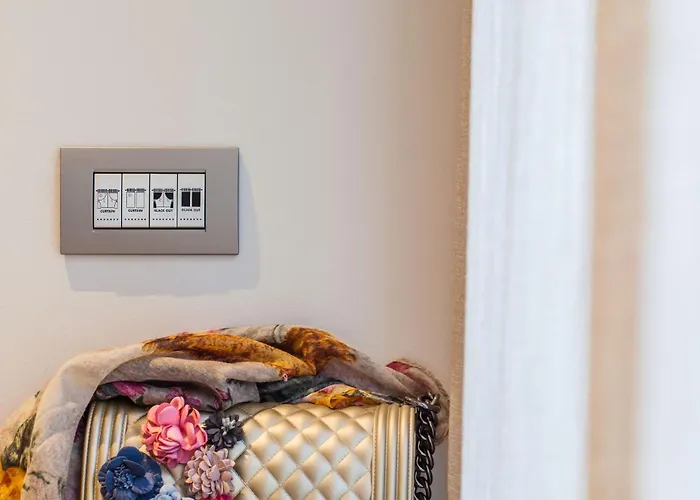 Hotel met uitzicht: Imperial Plus Urban Smart Hotel Thessaloniki