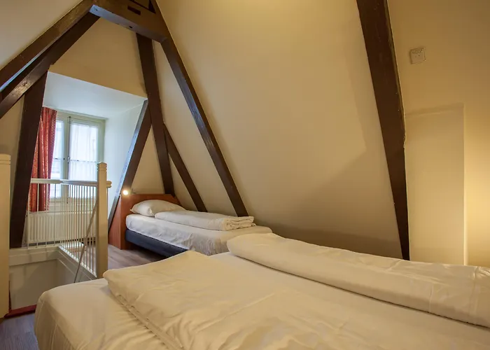 Hôtel: A-Train Hotel