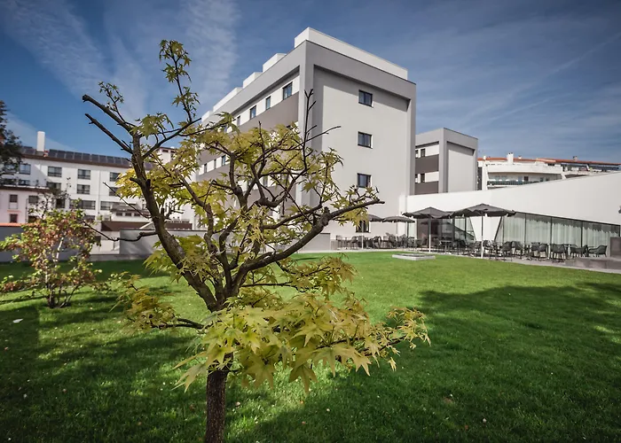 Essence Inn Marianos Hotel